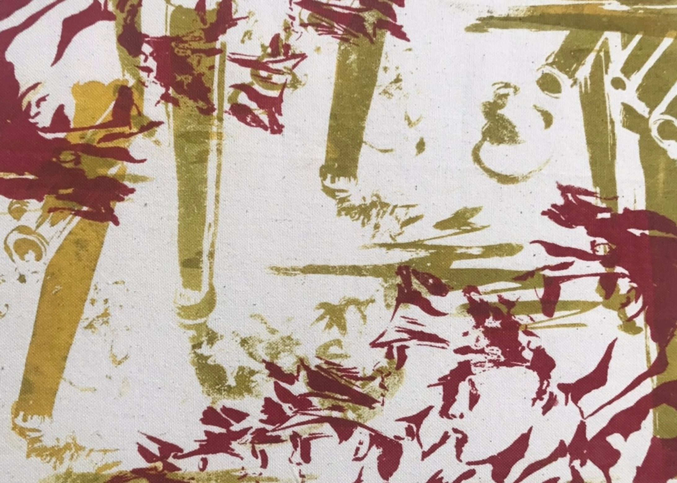 Ende des ドッフ-1