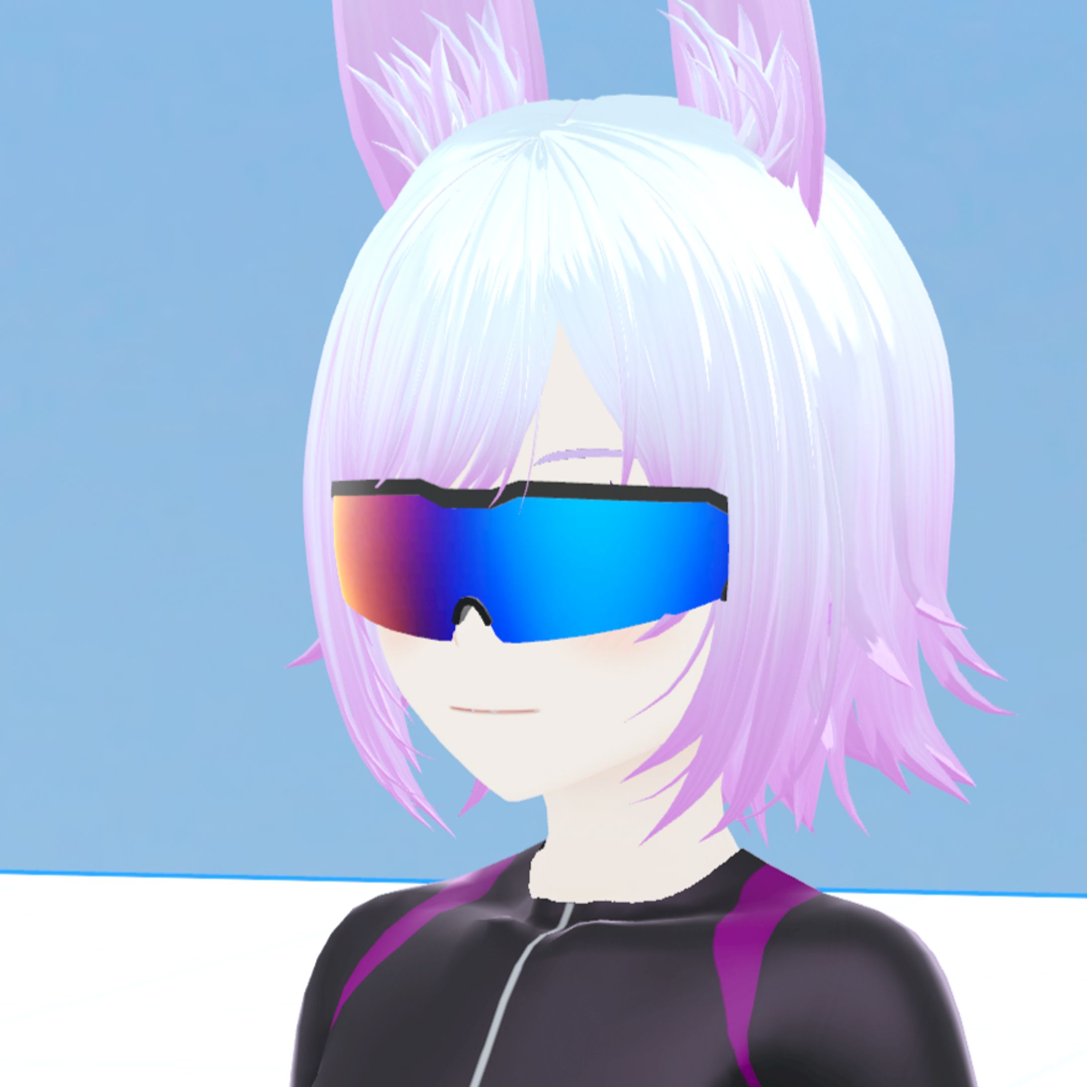 競輪公式3Dアクセサリーの制作-1