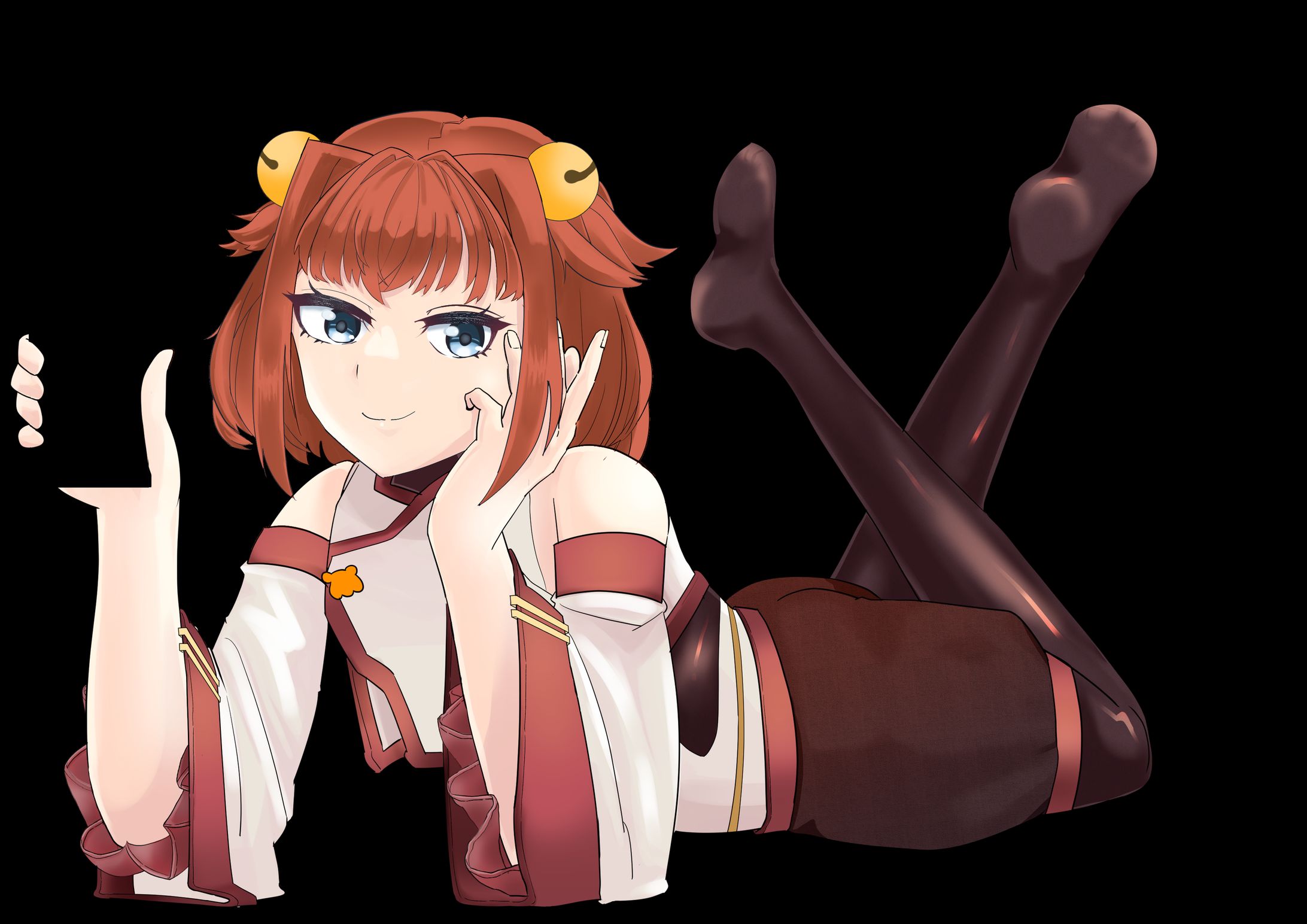 VTuber告知画像-1