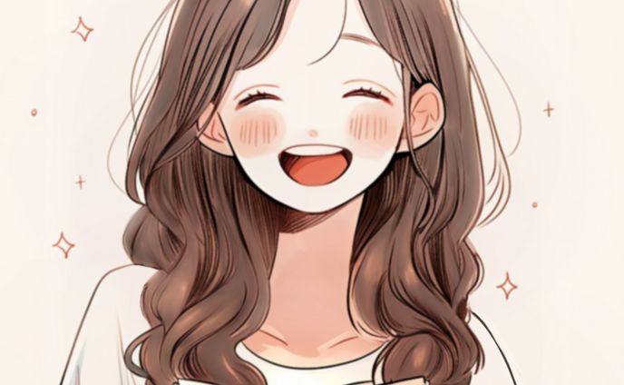 あきさま：アイコン