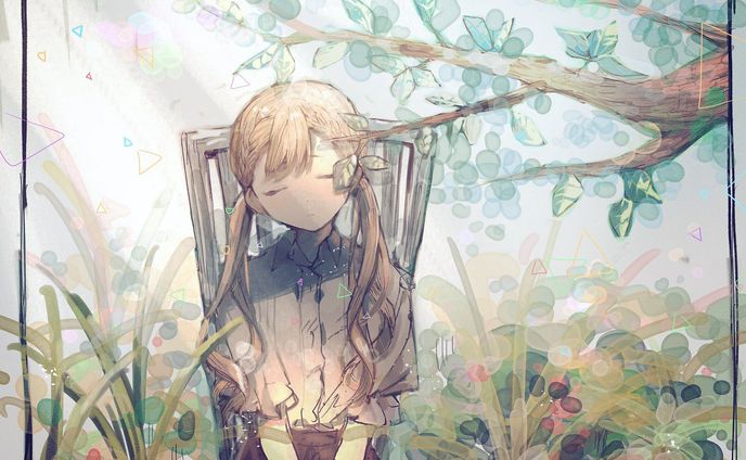 original work