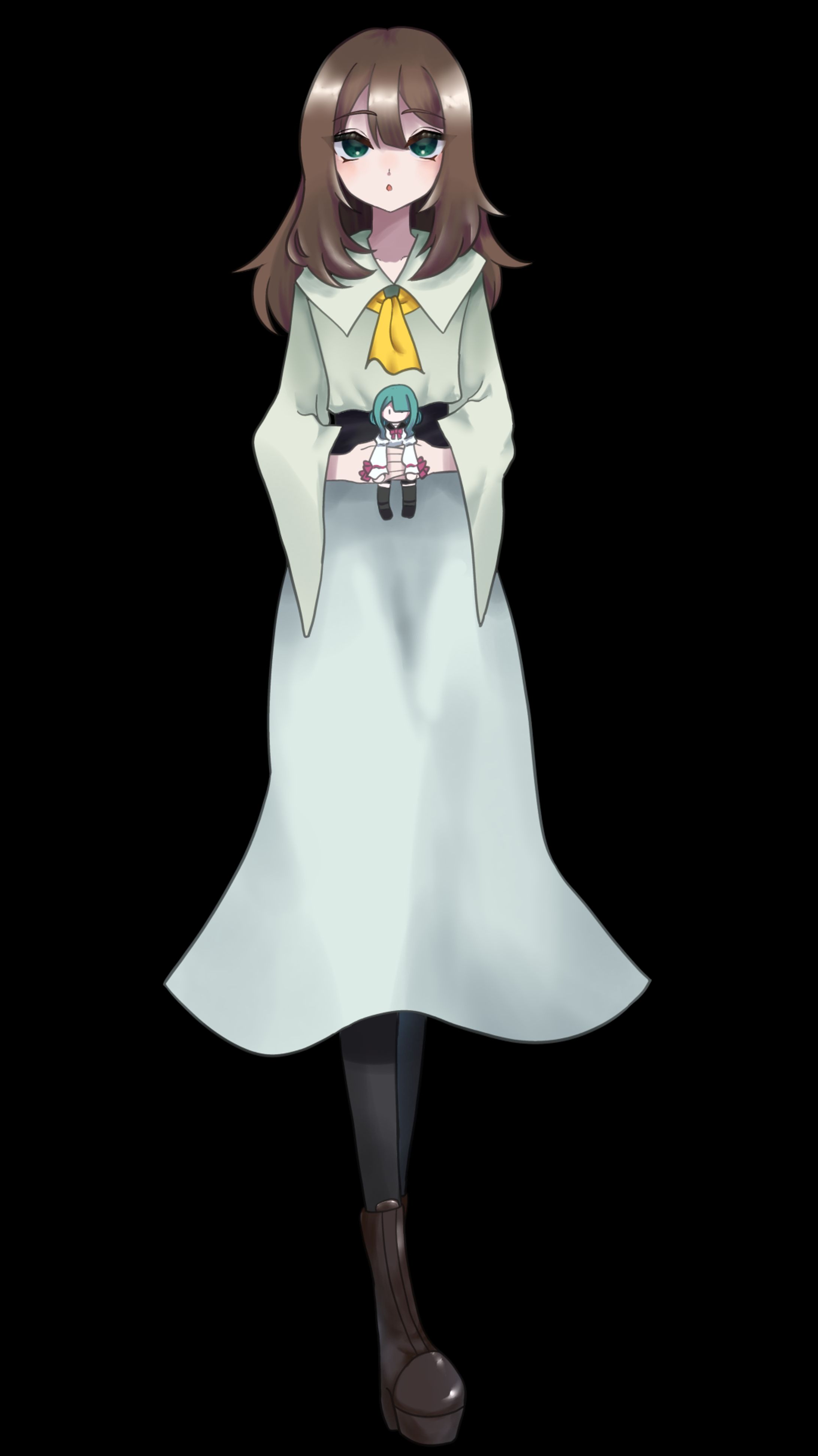 私用 TRPG立ち絵-1