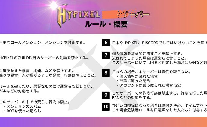 0001　図解（HYPIXELルール）