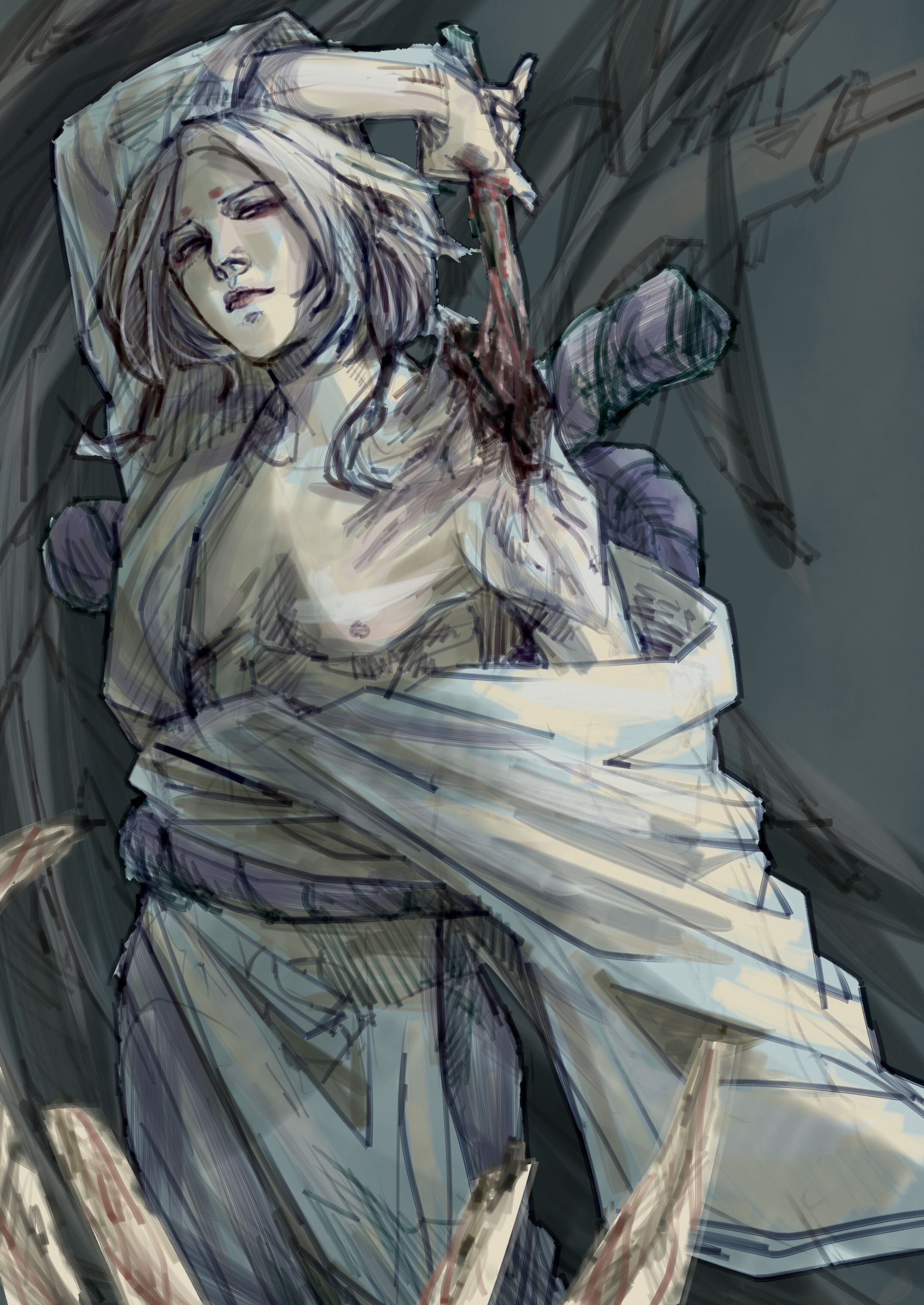 NARUTO／二次創作-1