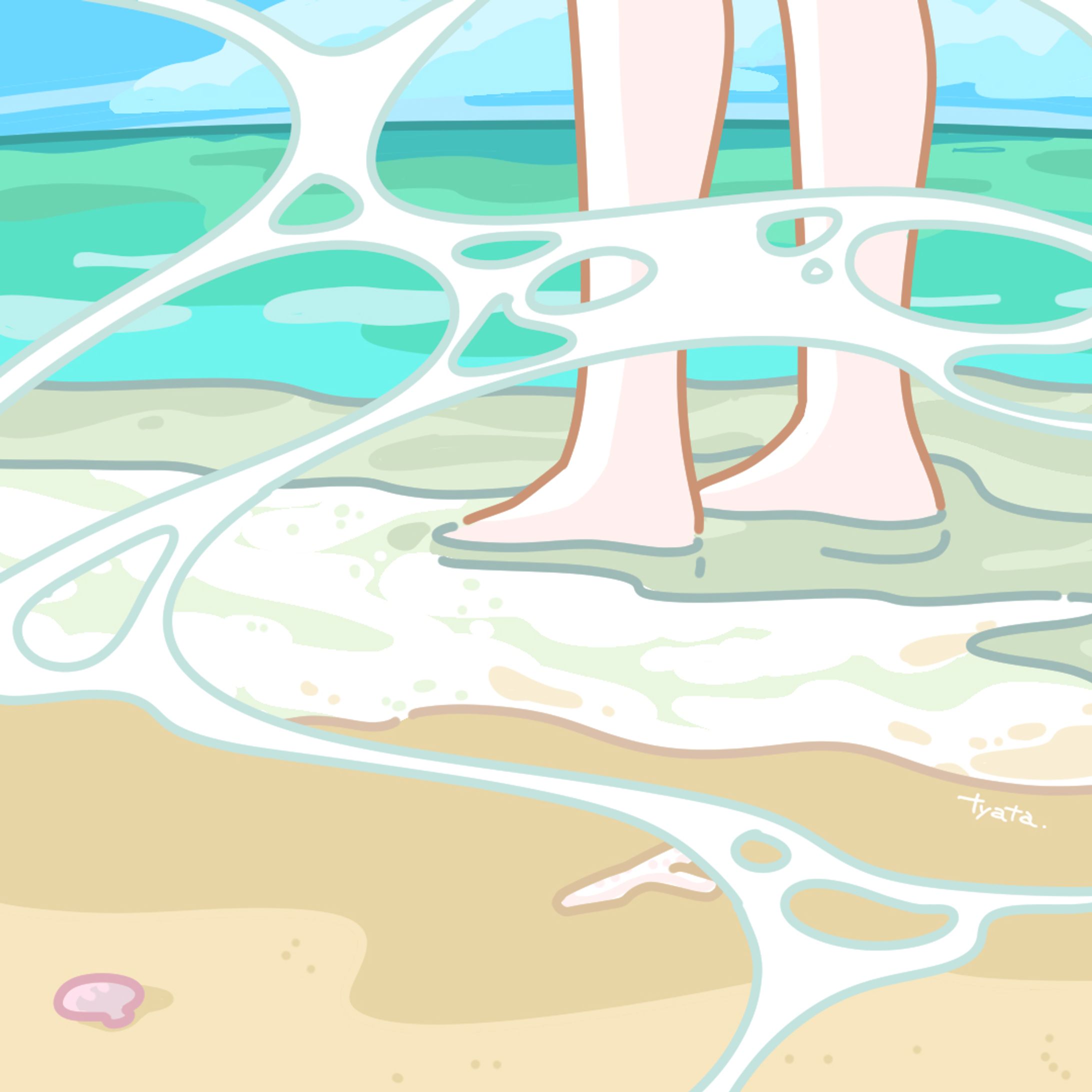 線強めイラスト-1