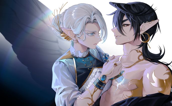 Original Character