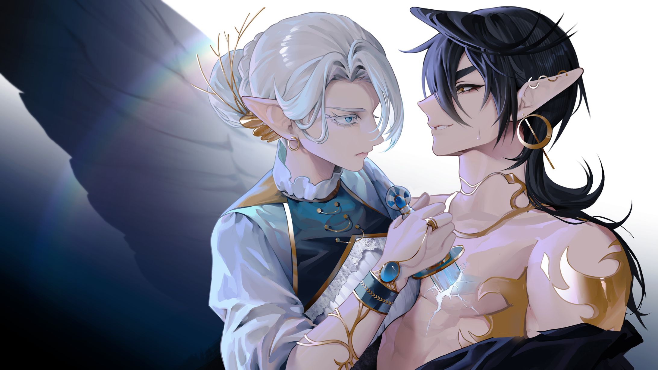 Original Character-1