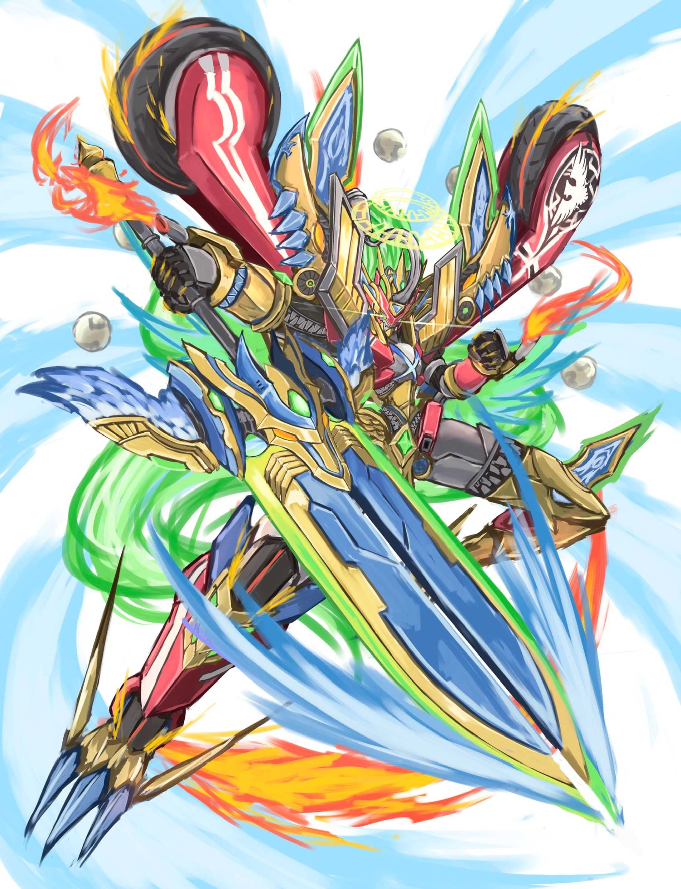 ロッド・ゾージア5th-1