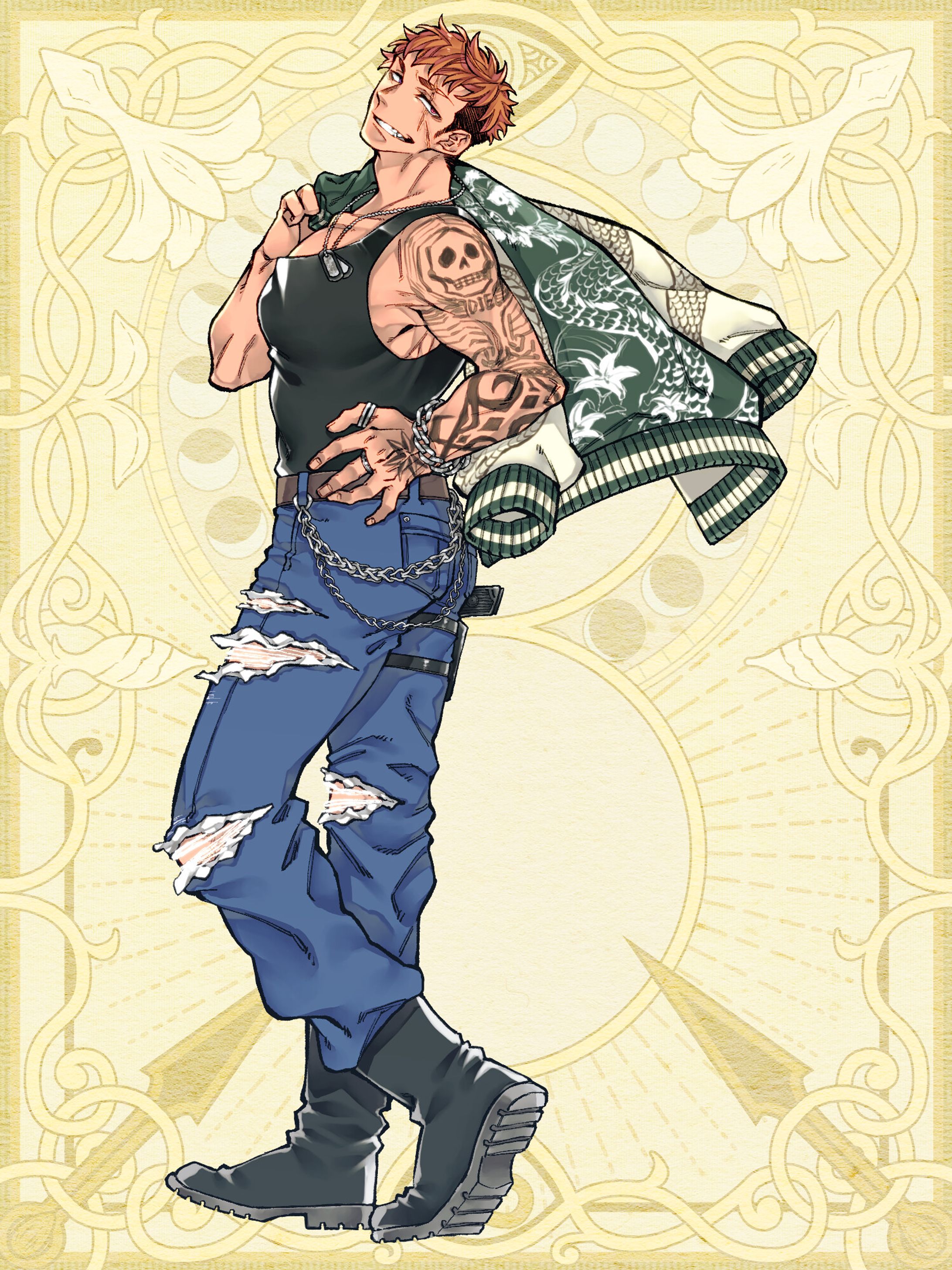 【PBW】トミーウォーカー_2024年(男性)-1