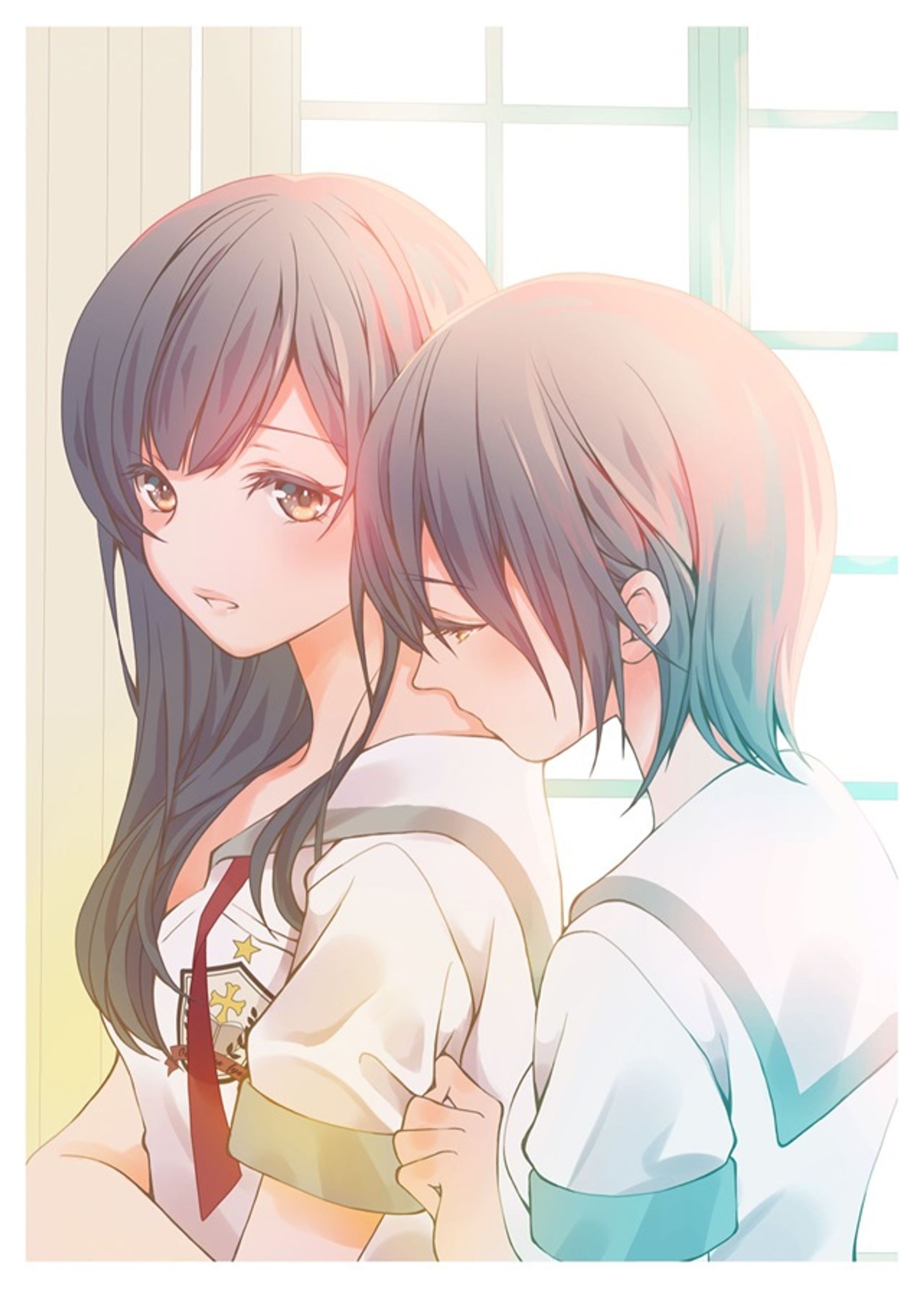Lis blanc | 小説-1
