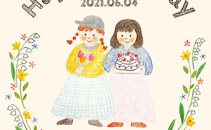 【ご依頼】似顔絵