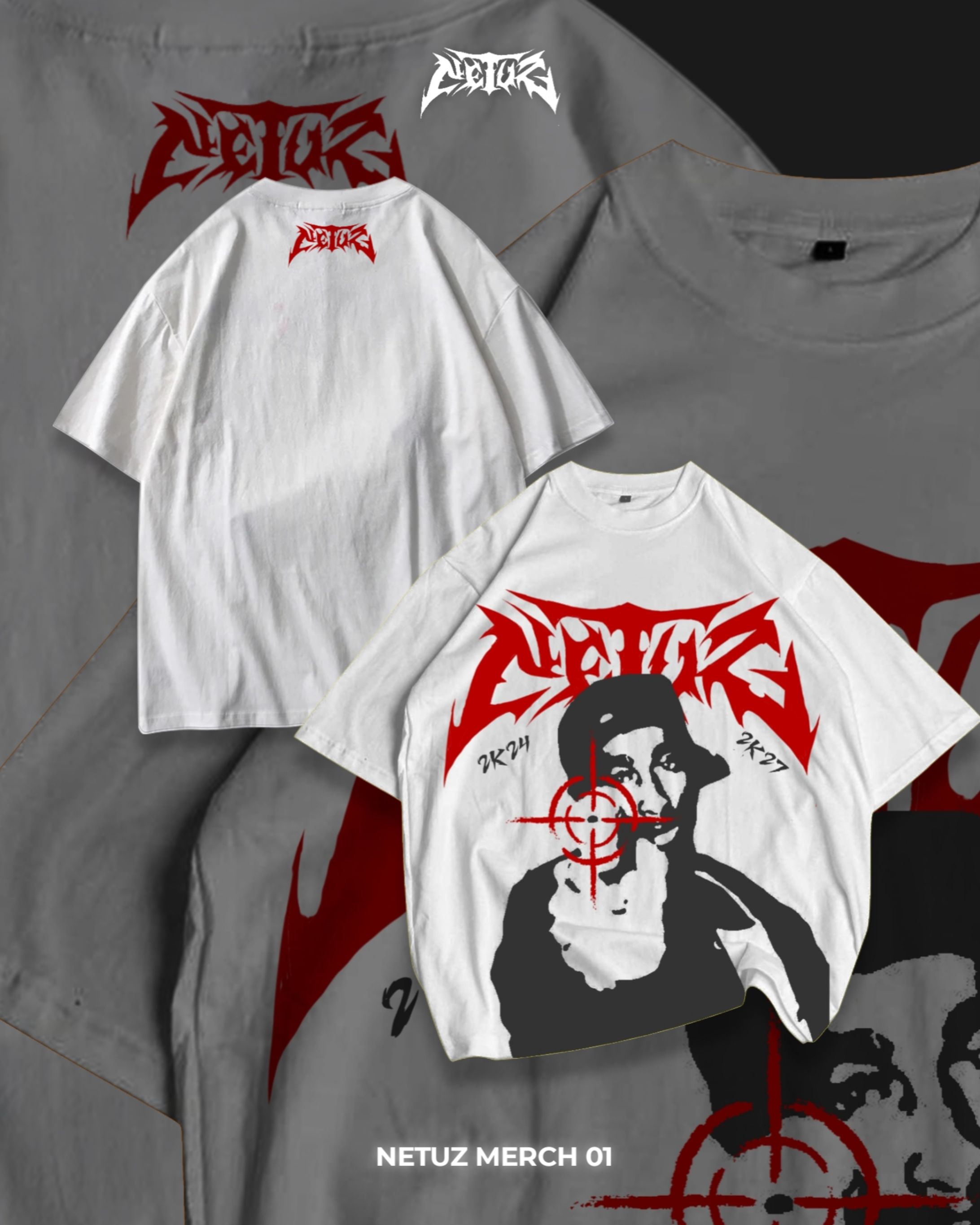 Clothes Design [ Commission Work ]-1