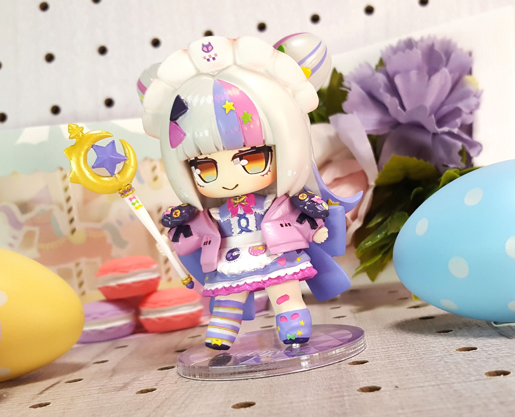 魔女っ子シオンちゃん-1