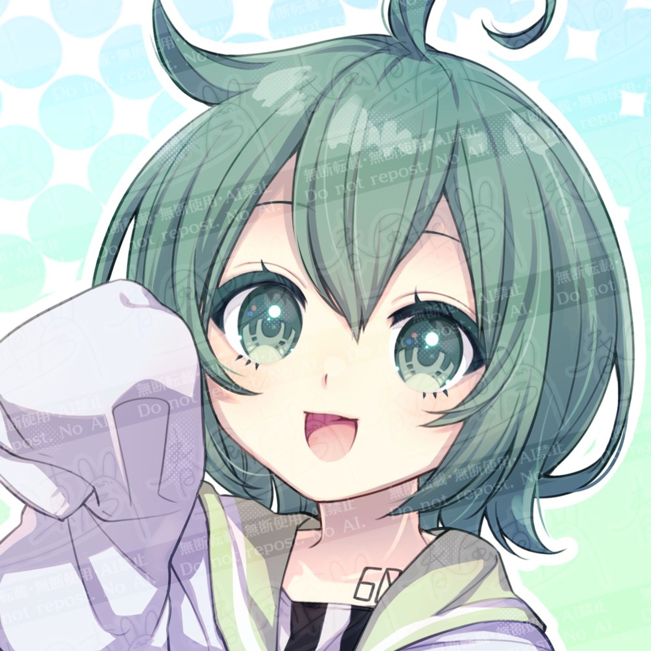 企画 プレゼント用アイコンイラスト-1