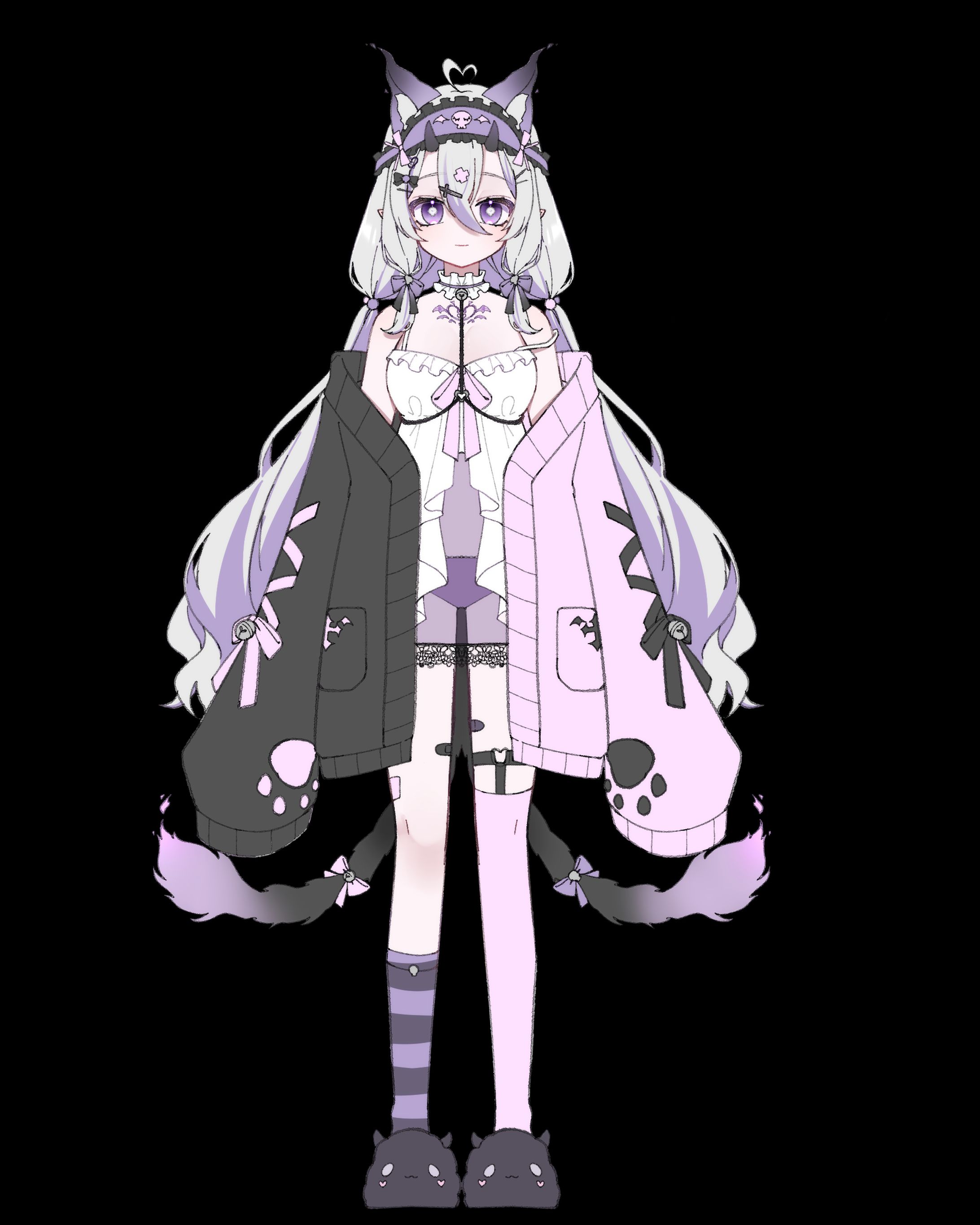 vtuber衣装デザイン-1