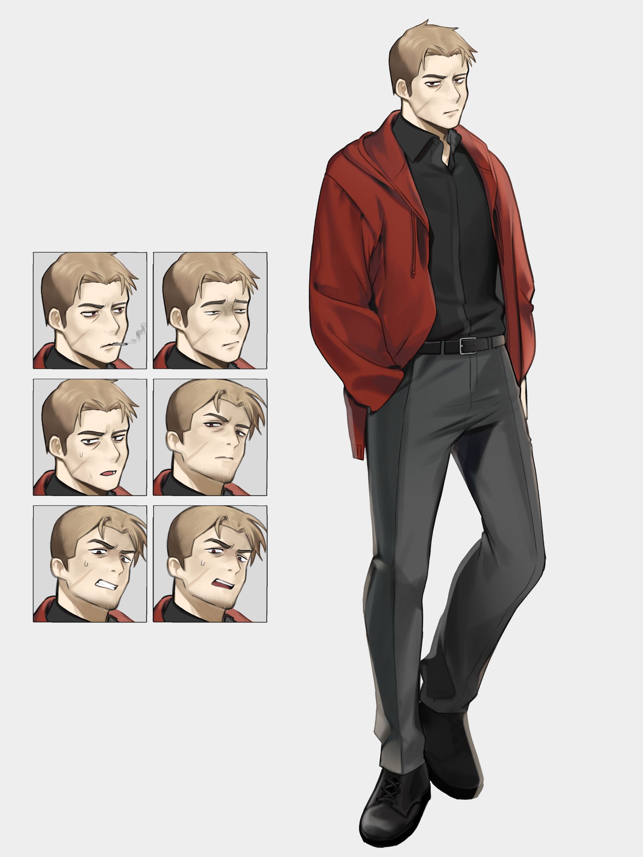 coc探索者_冬木仁-1