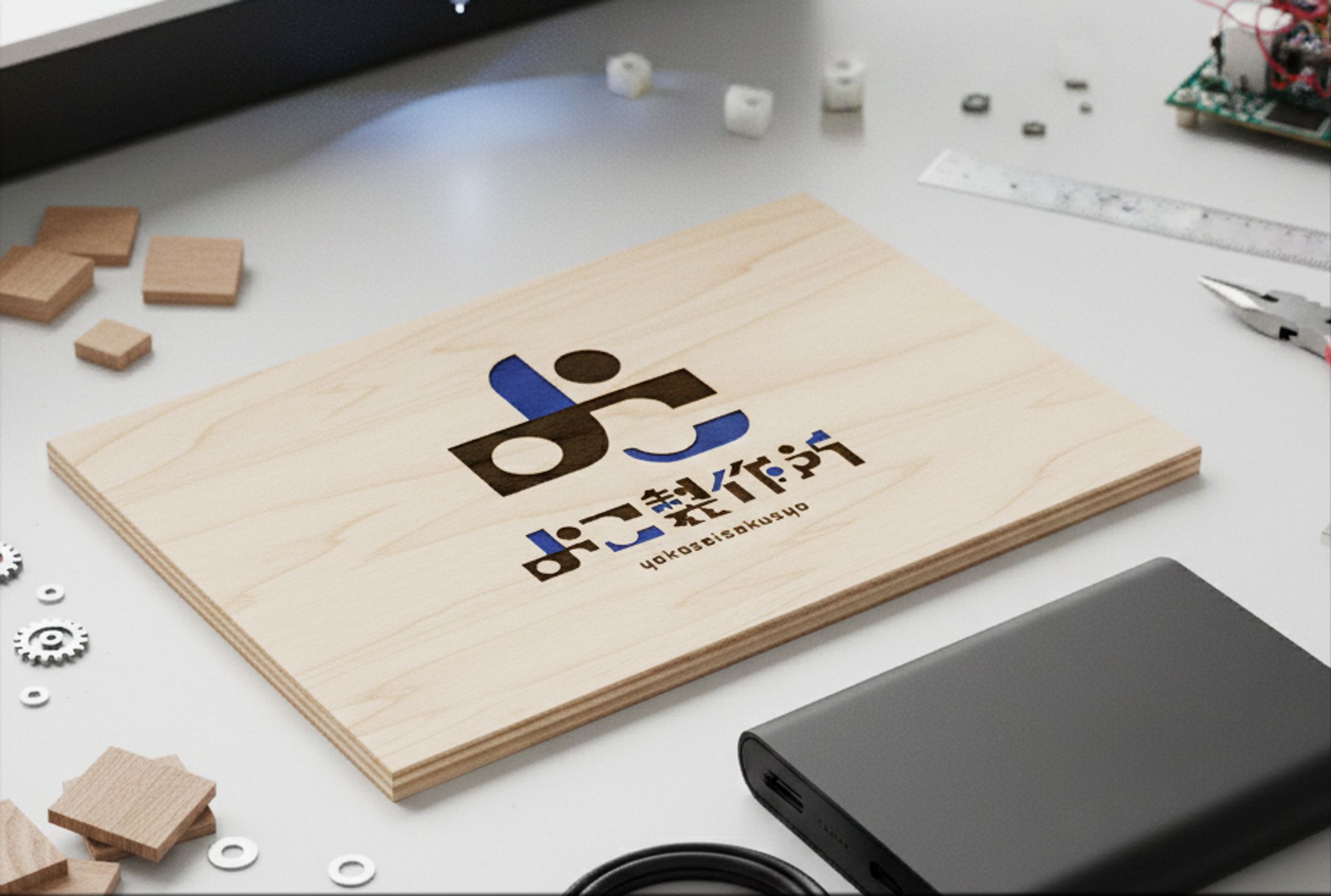 ロゴデザイン-1