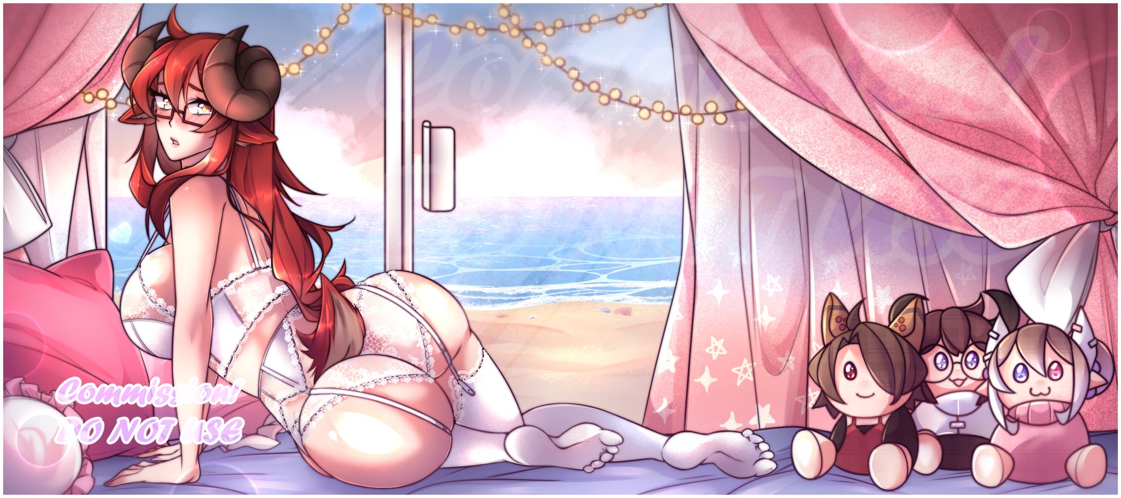 Fuuru Lingerie-1