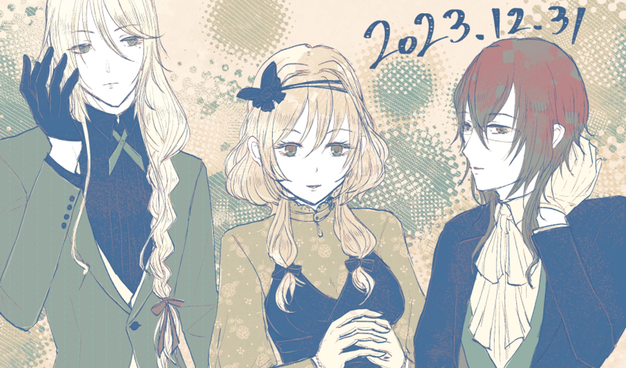 その他イラスト（～2023/12）-1
