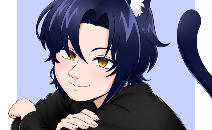 一次創作