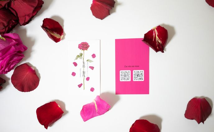 Card/個人