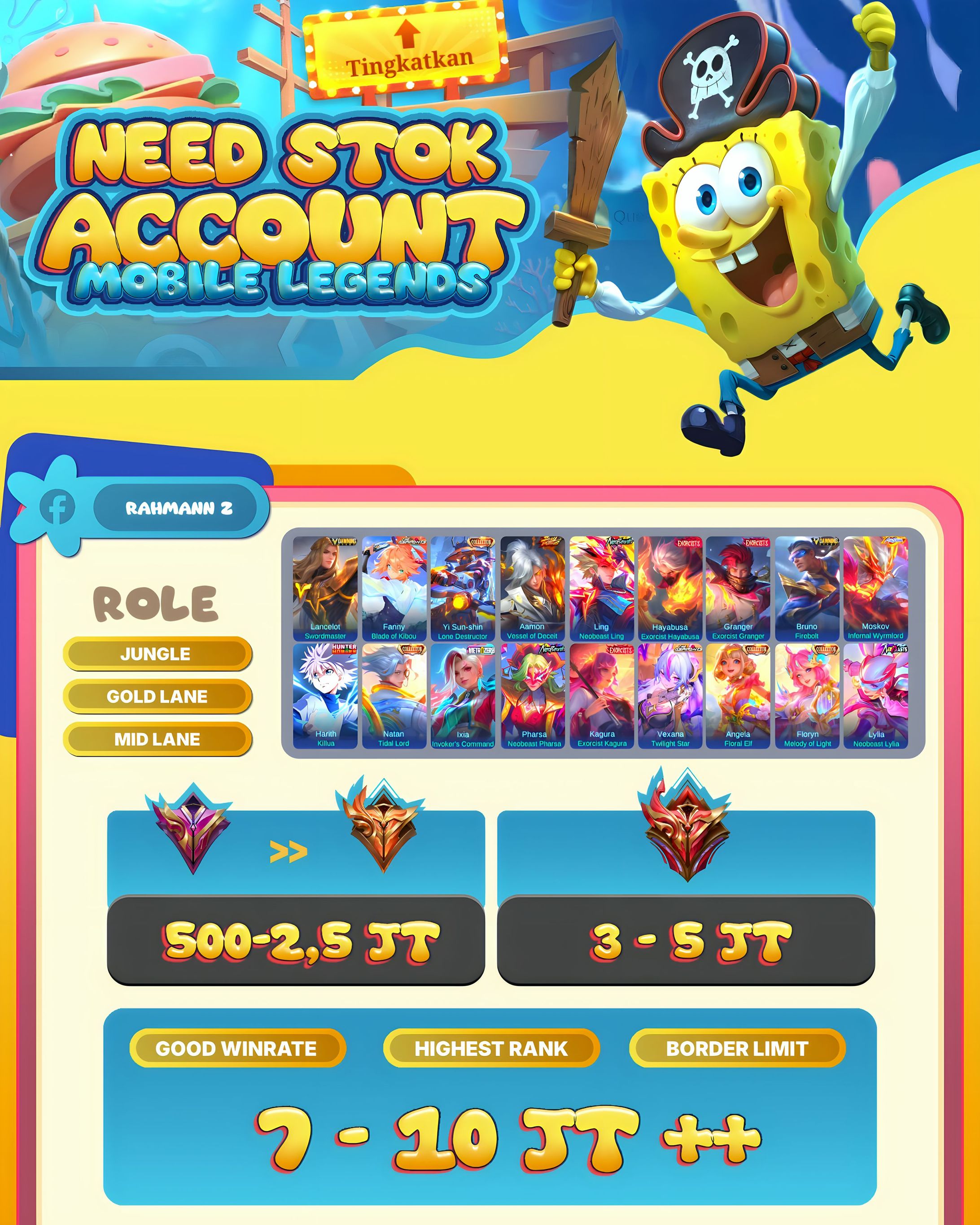 POSTS NEED AKUN MLBB-1