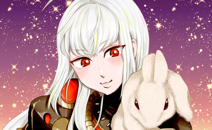 おえかき、クリスマス
