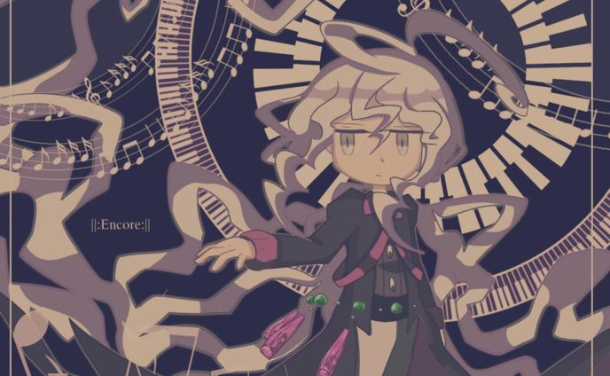 color、小説