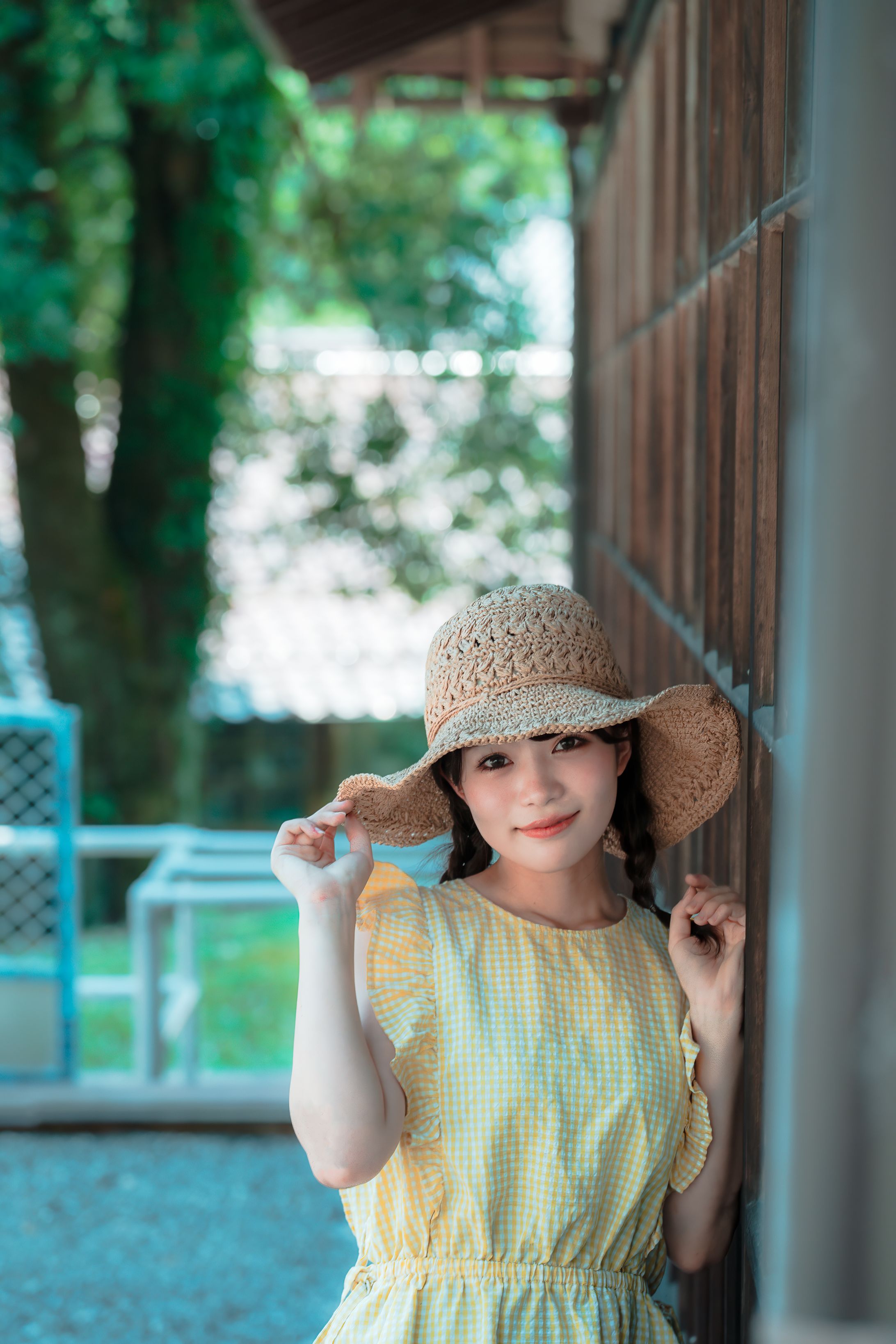 ポートレート-1