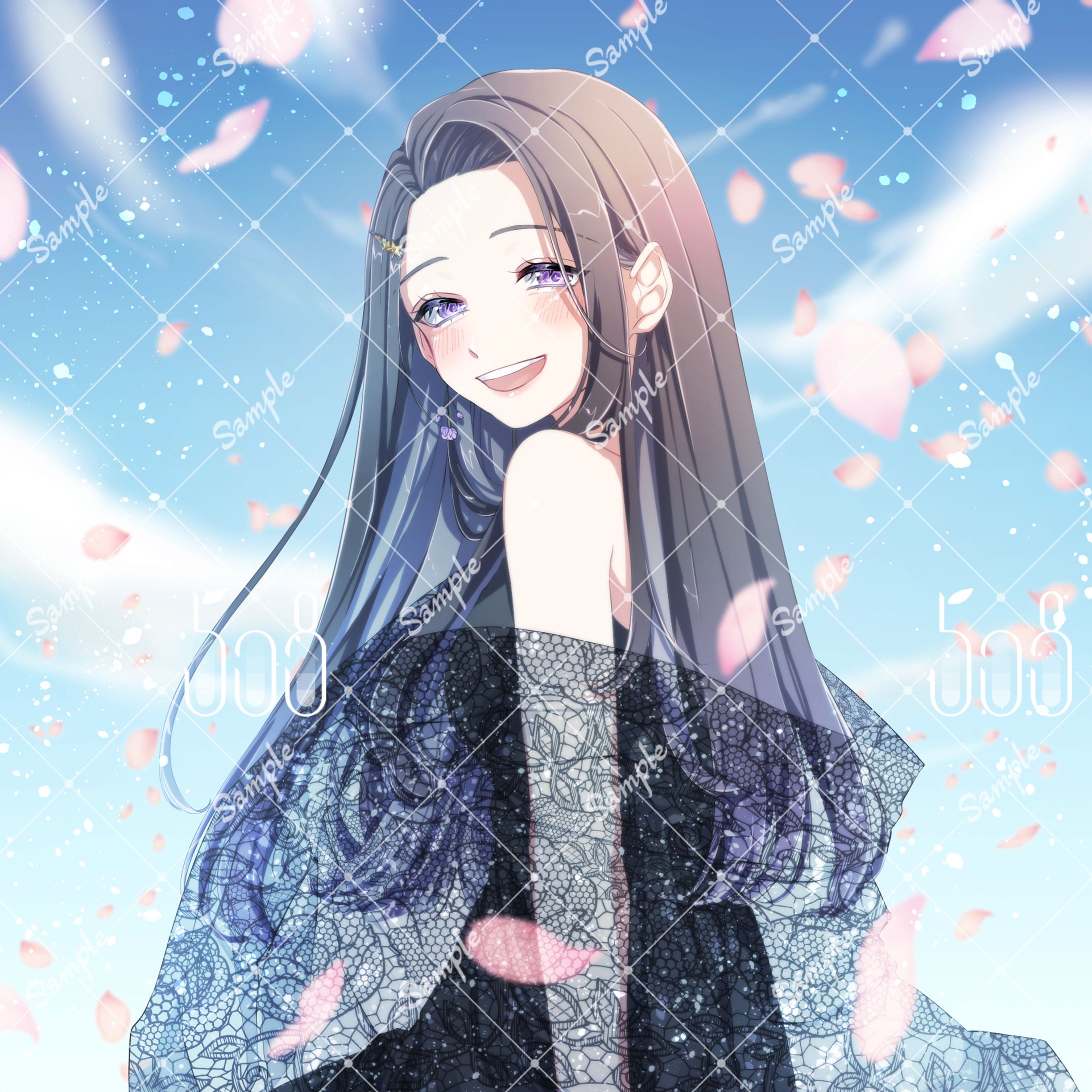 Smiley_*様　イラスト有償依頼-1