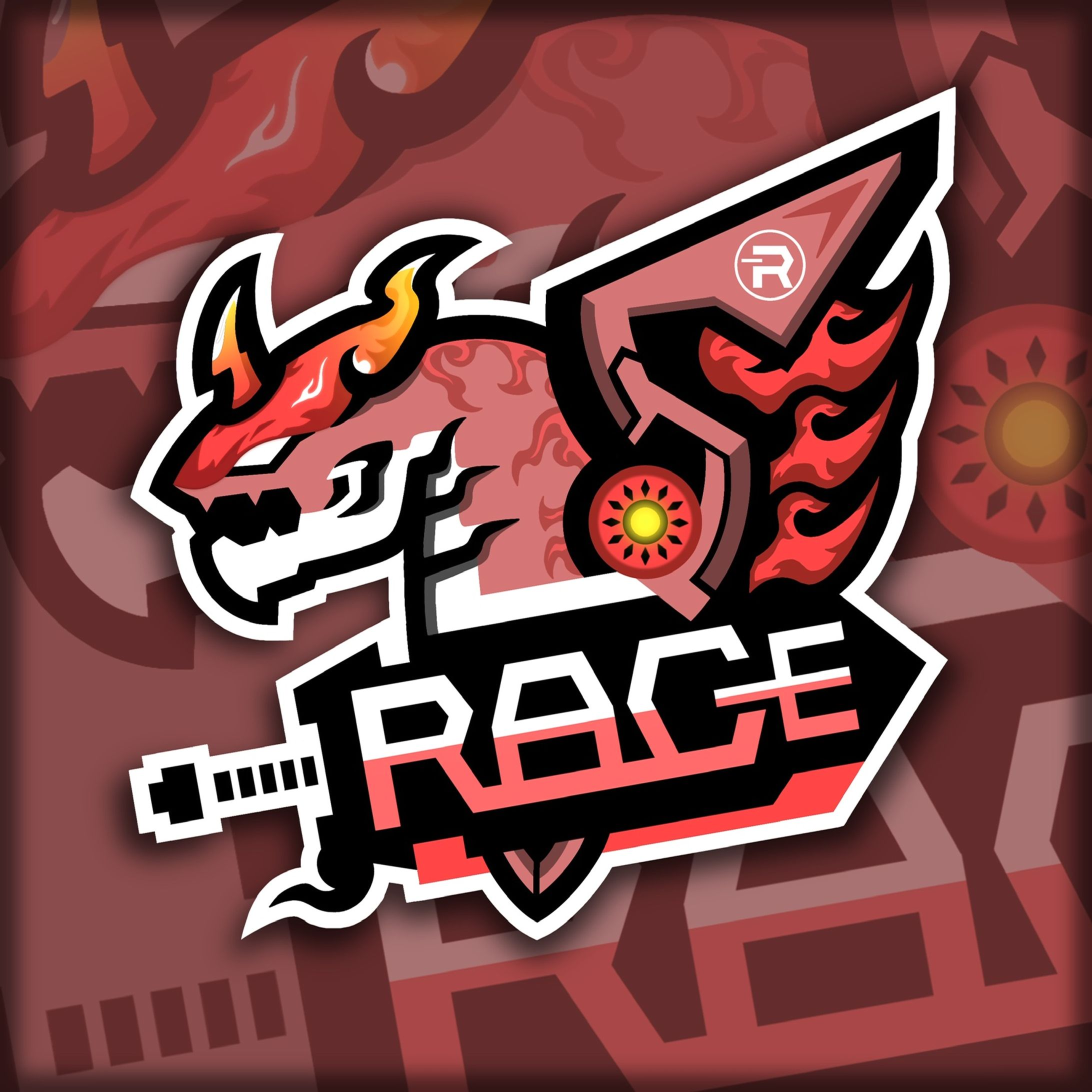 Rage様　ロゴ-1