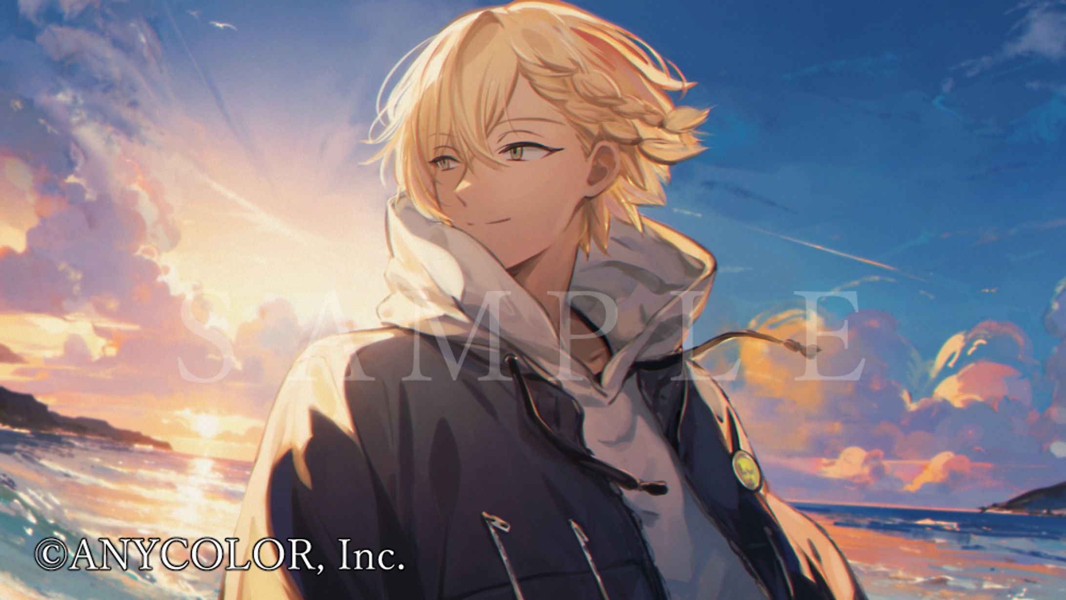 にじさんじ/歌ってみた-1