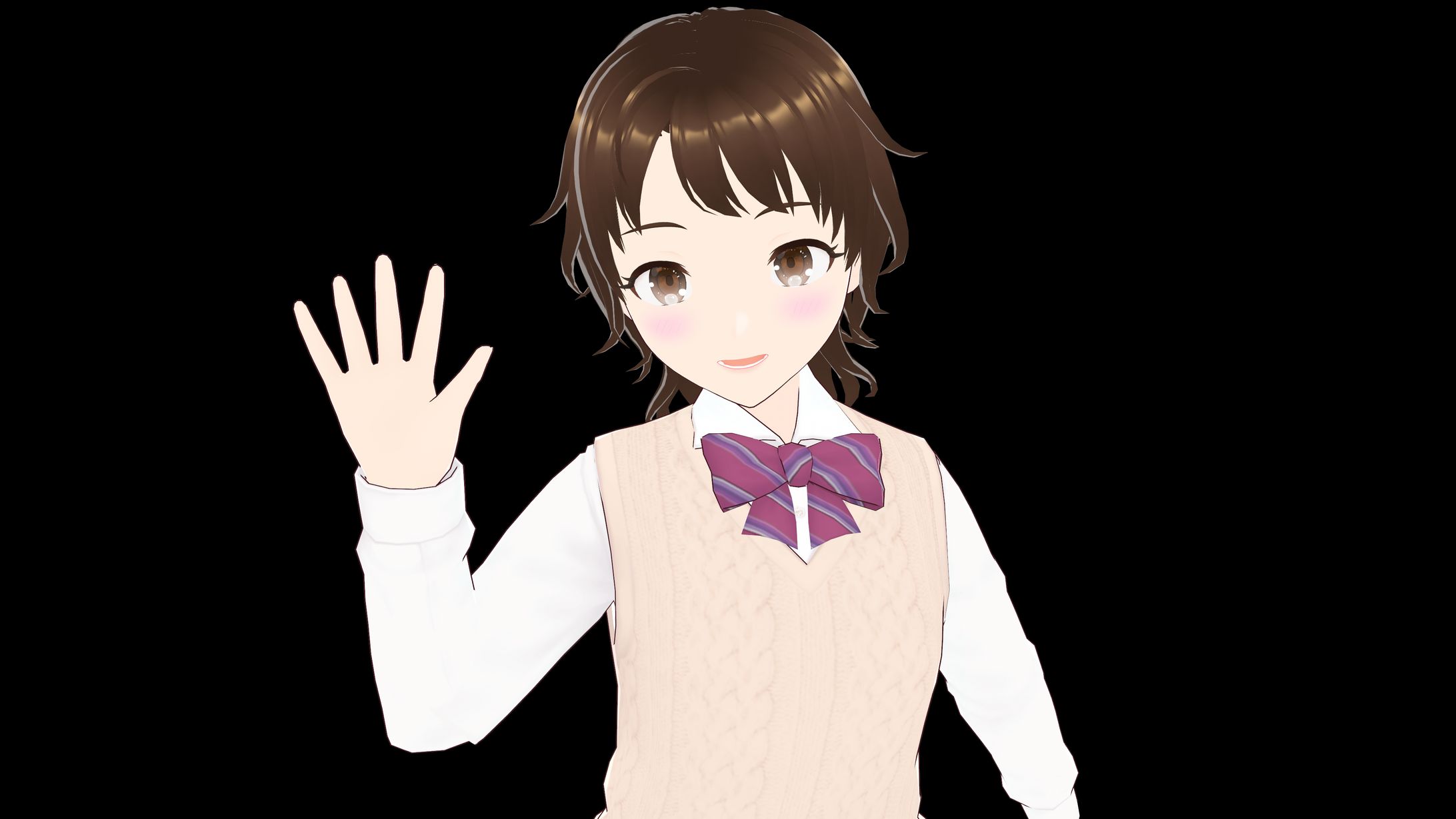 ズルい！-1