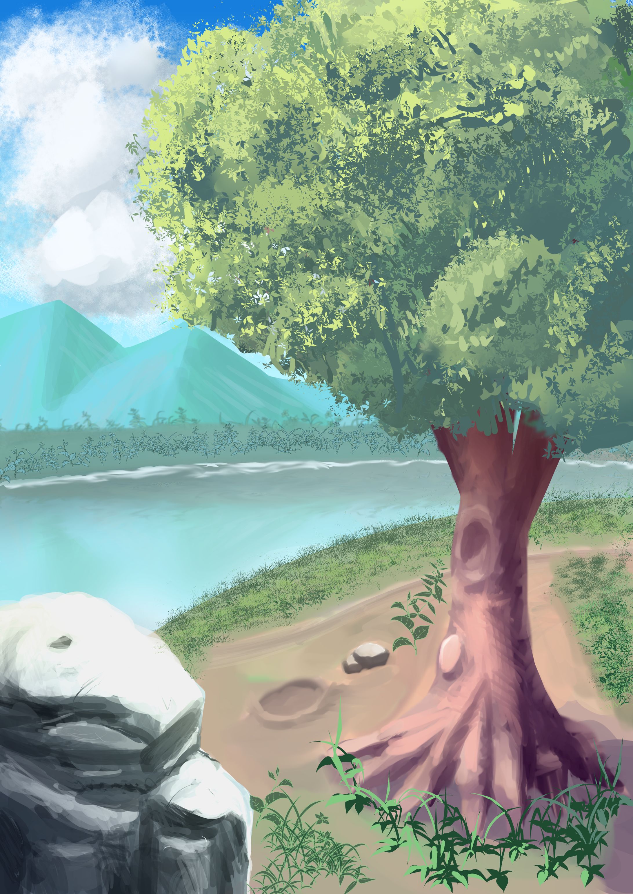 塾の課題（背景）-1