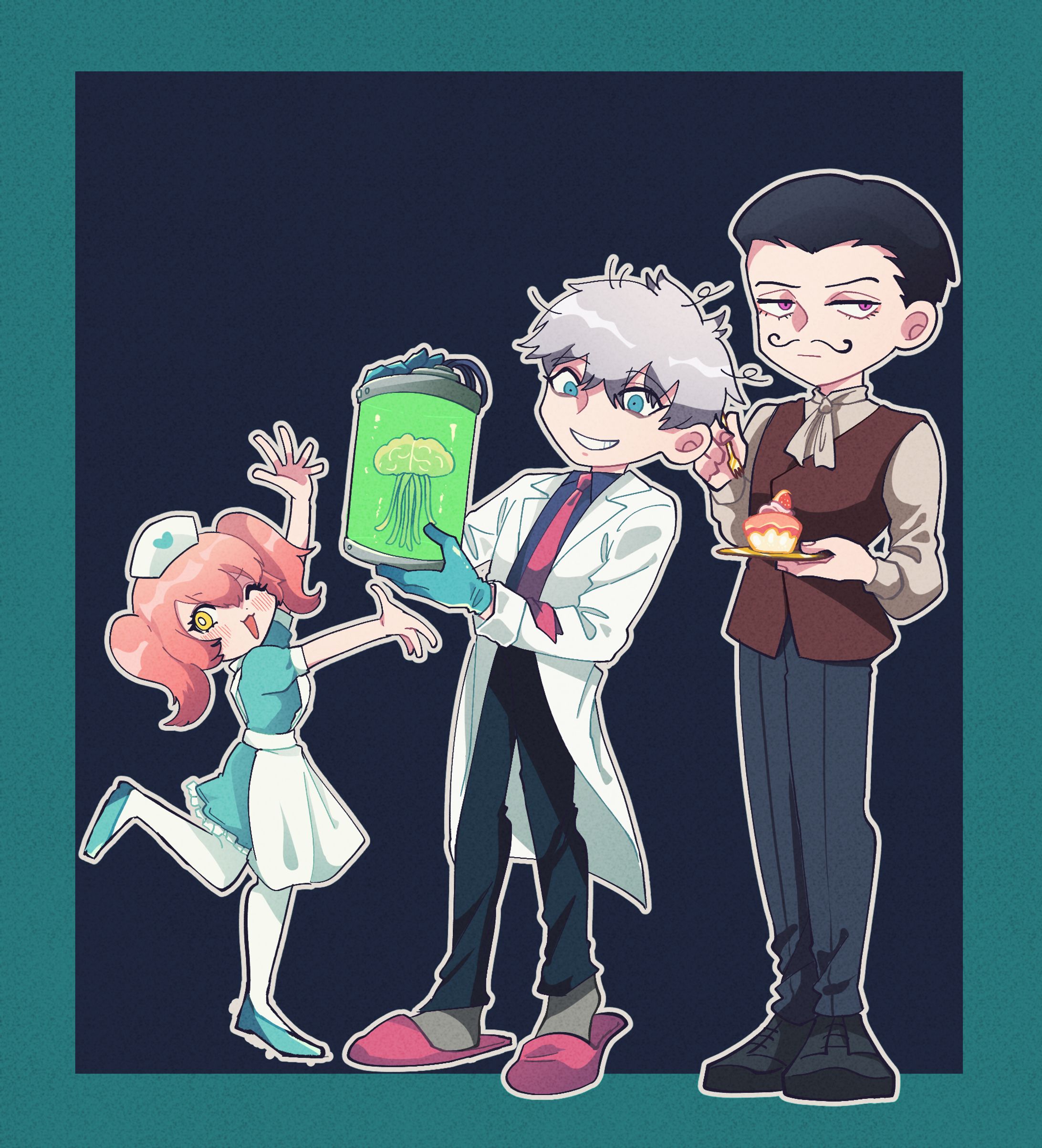 【オリジナル】-1