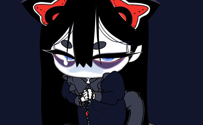 【アート】アイコン制作