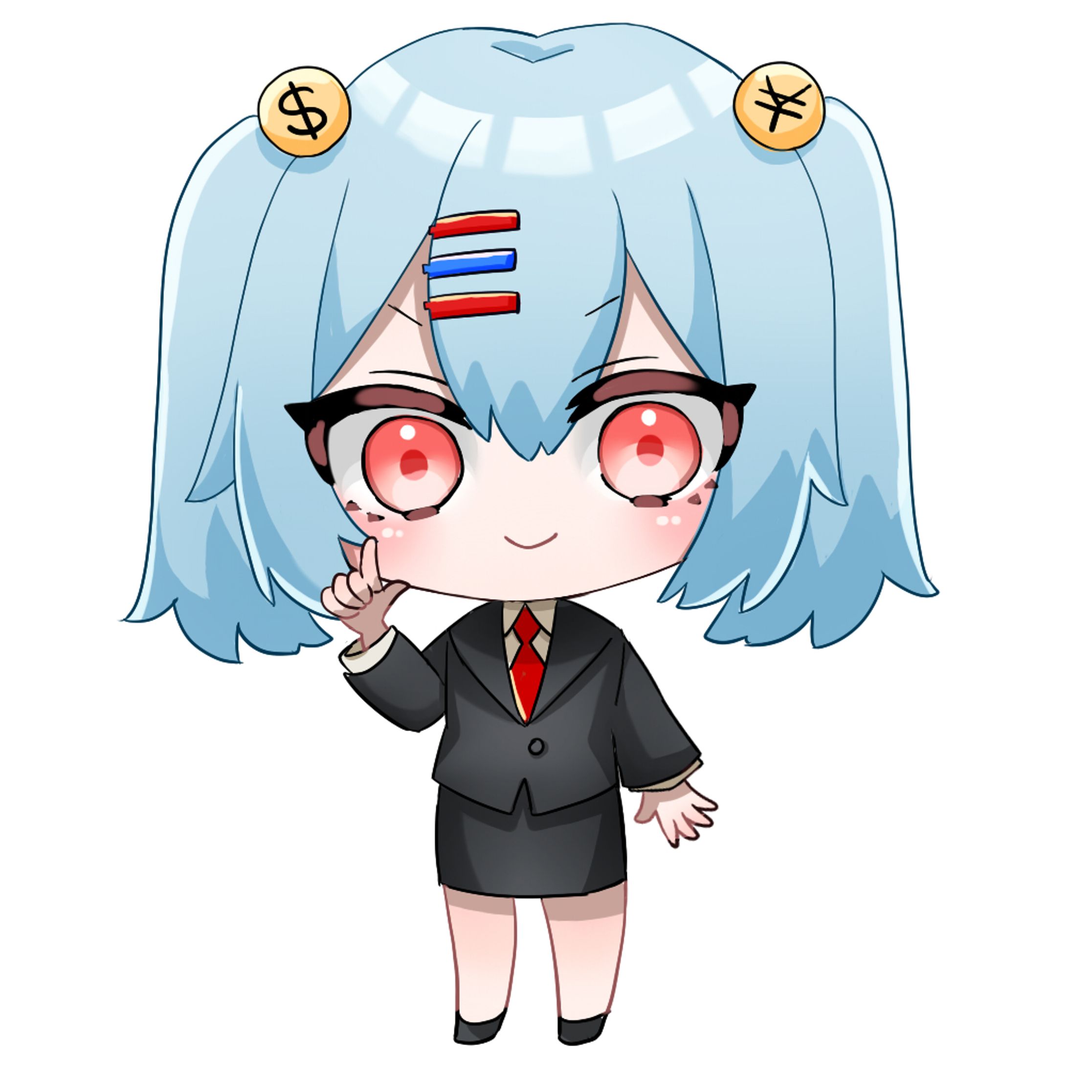 SDキャラクター-1