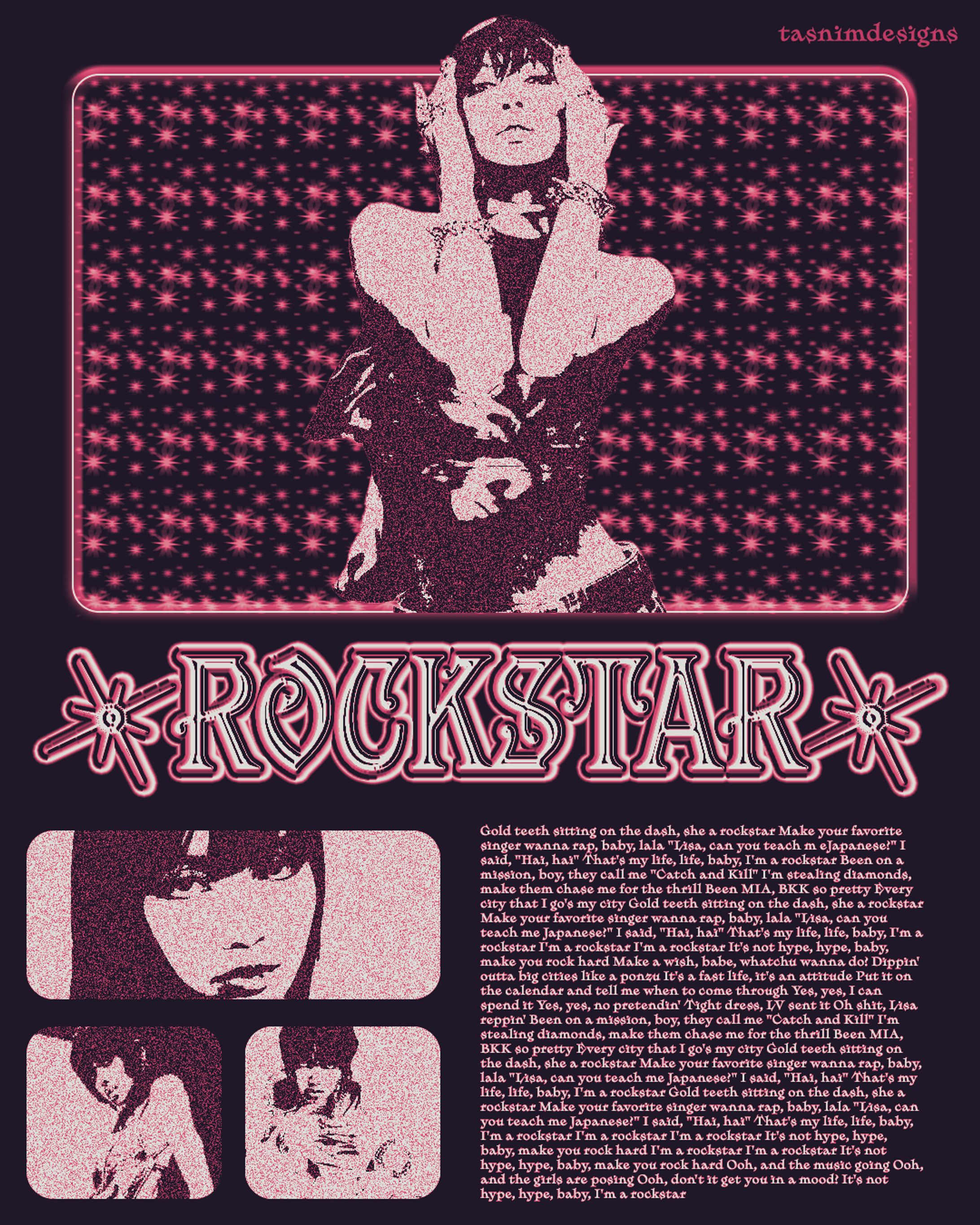Rockstar Poster-1