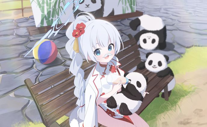チェリノ(チーパオ)