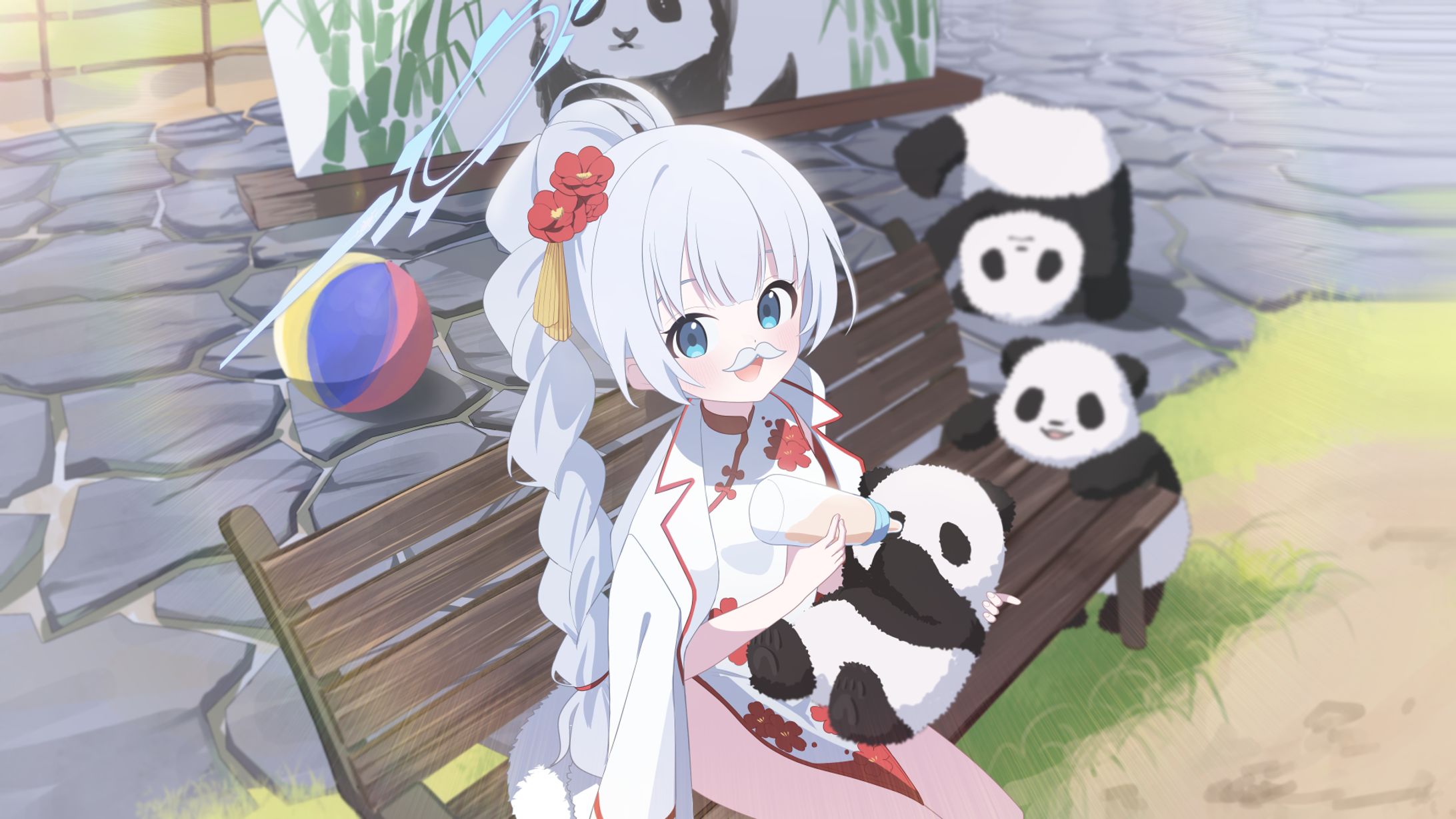 チェリノ(チーパオ)-1