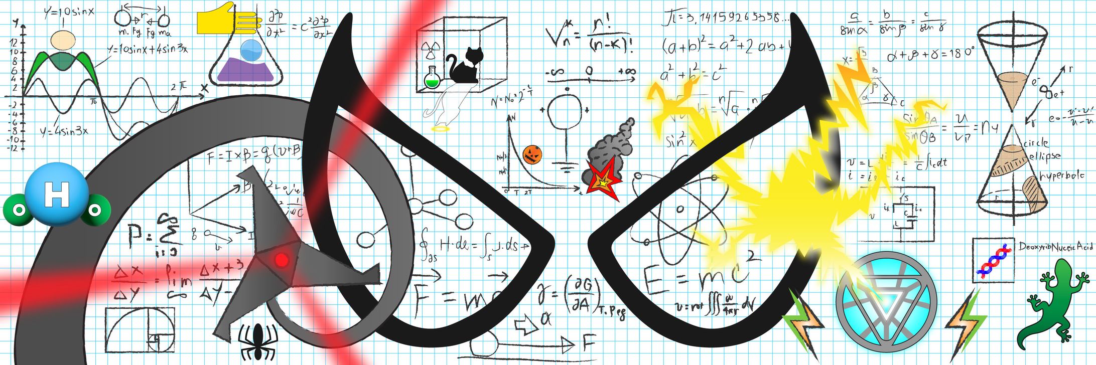 experiment!!-1