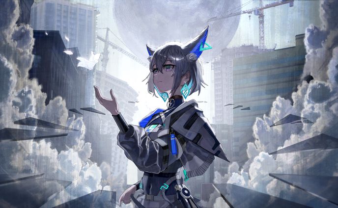 card、イラストコンテスト
