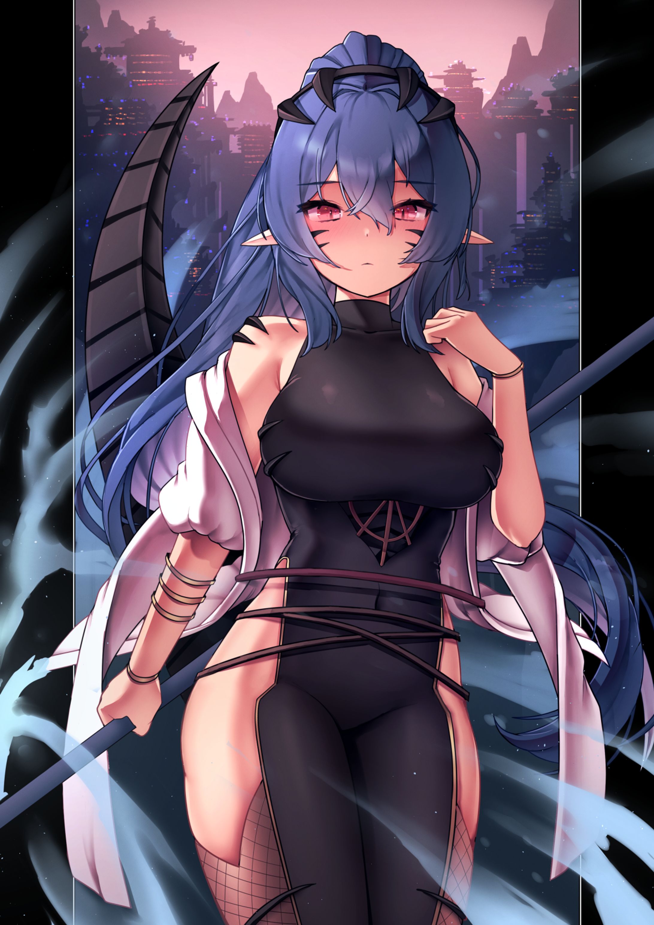 Original illustration.-1