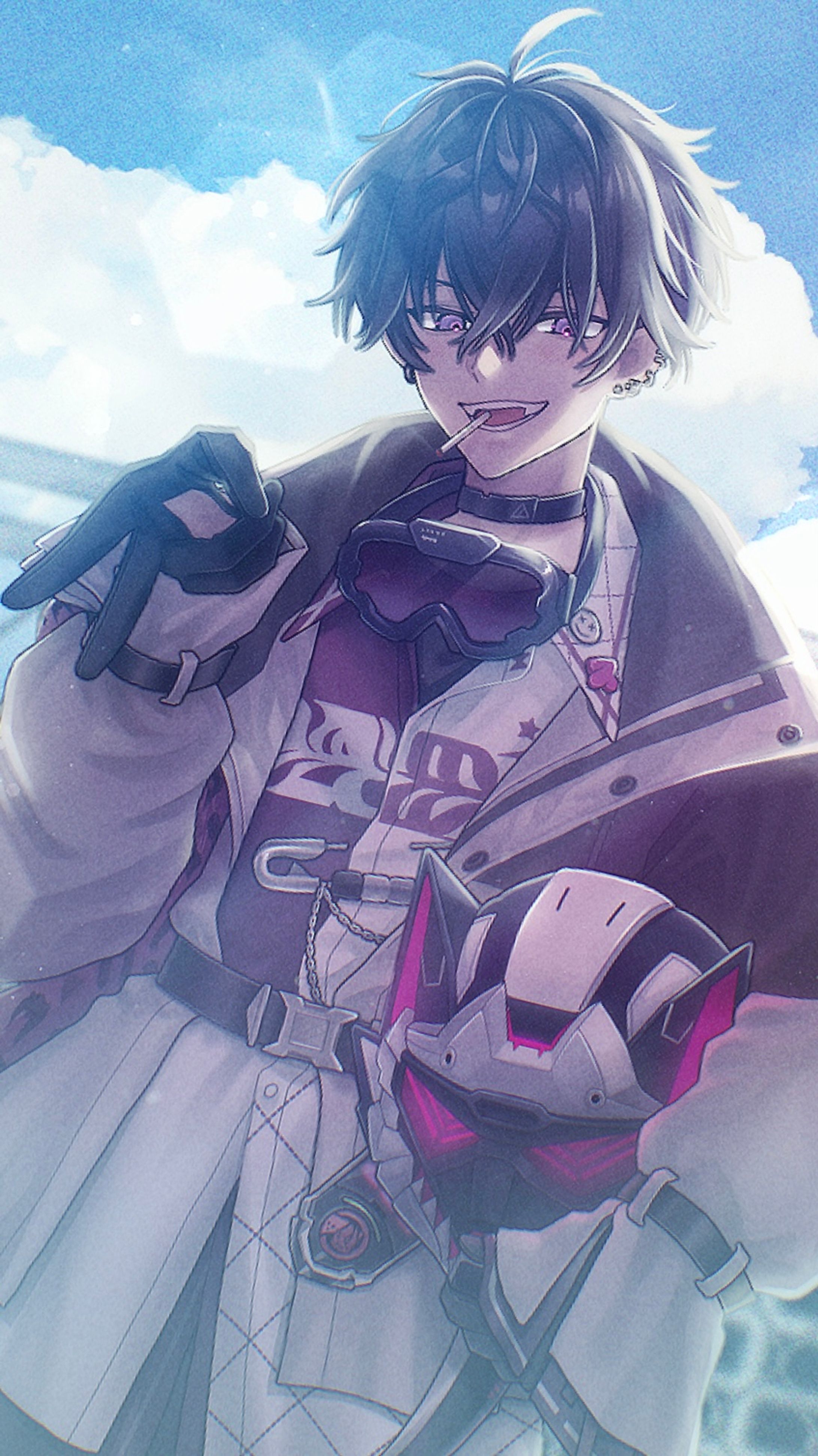 【ファンアート】-1