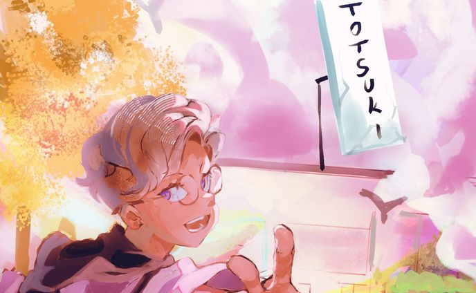 2021、anime