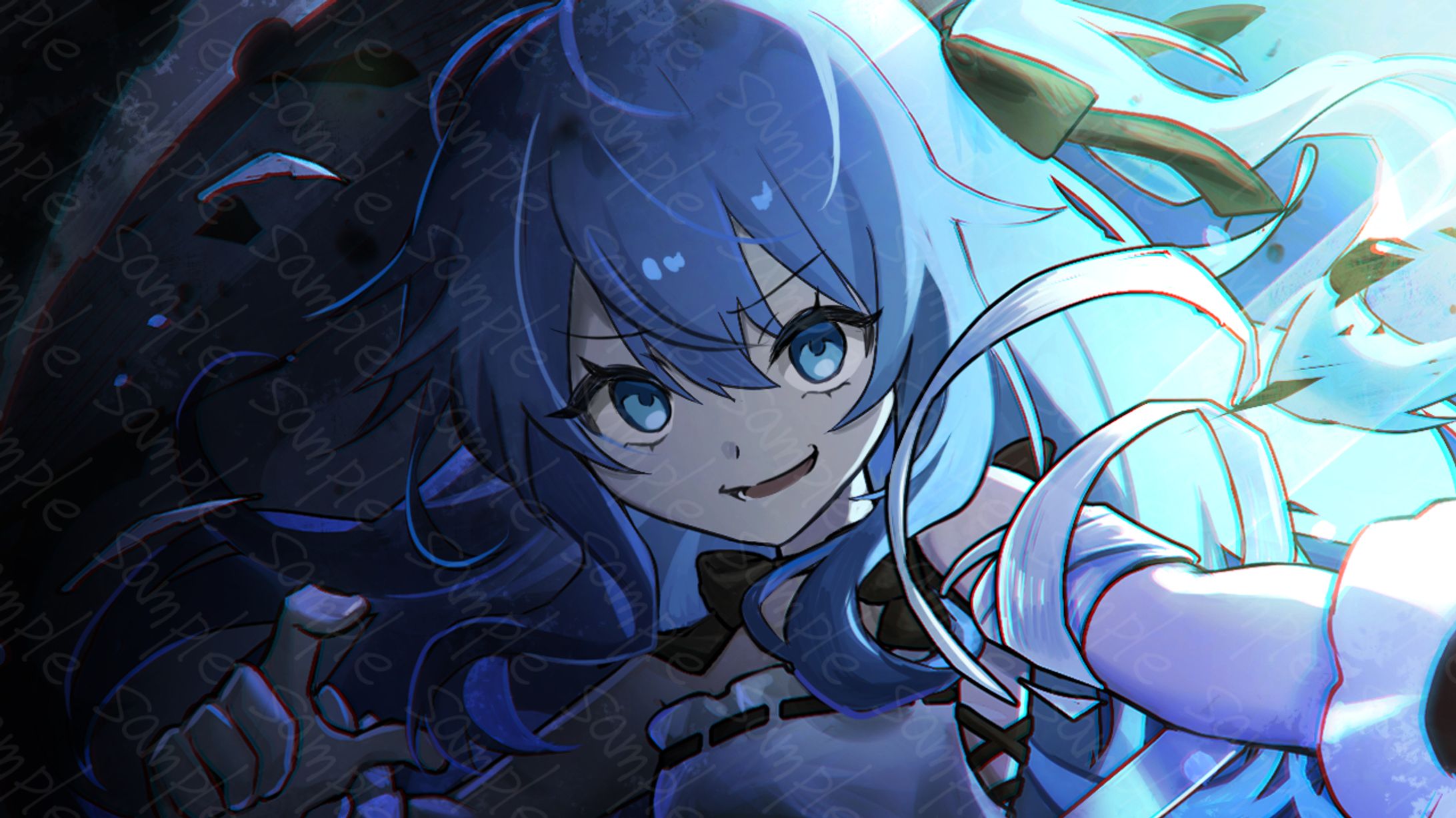 【依頼】えーり様YouTubeサムネイル-1