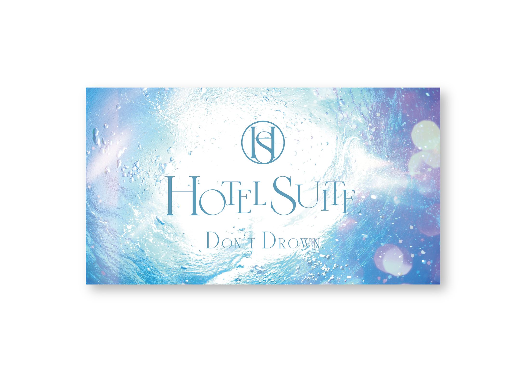 ダンス公演『HOTEL SUITE -Don't Drown-』-1