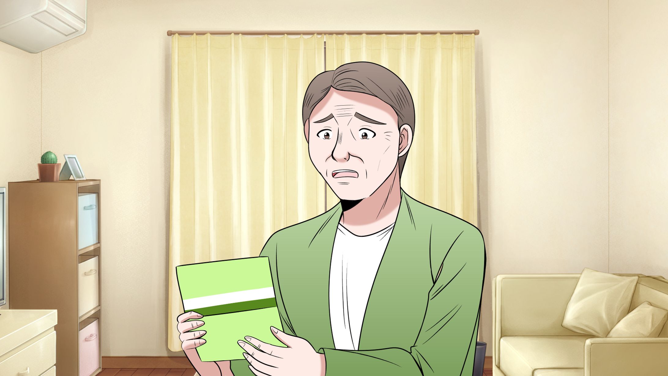 漫画動画サンプル[シニア系][2026年][トライアル]-1