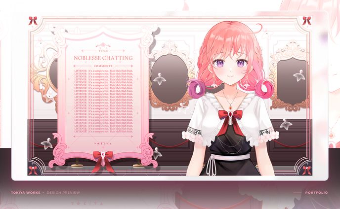  Yeonsol / OVERLAY DESIGN