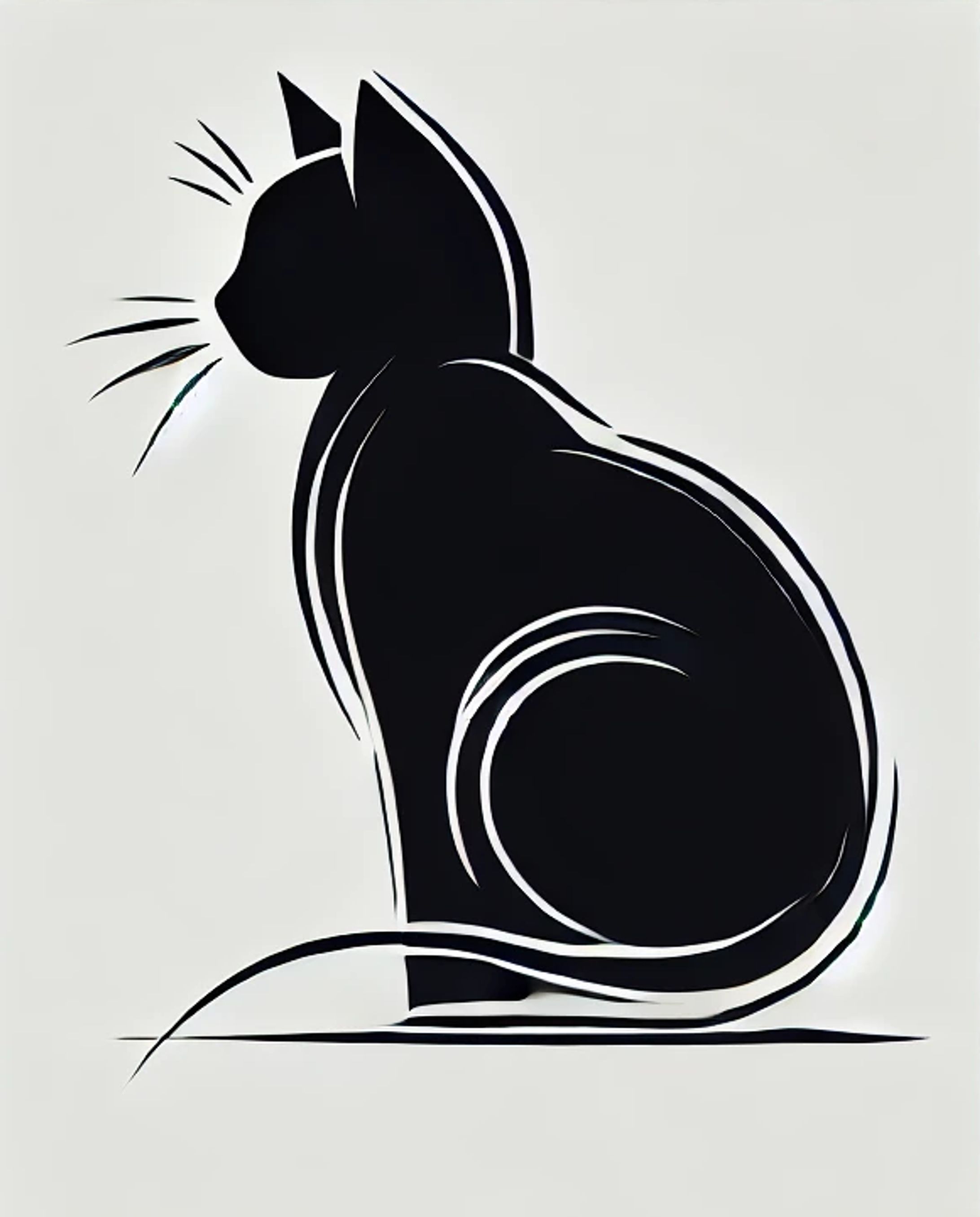 Clip art of animals-1